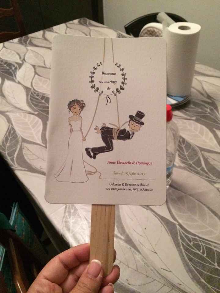 Decoration à j-18 - 4