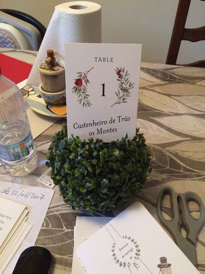 Decoration à j-18 - 6