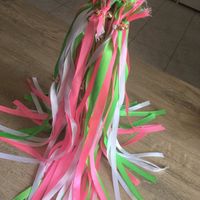 Décoration Ruban - 1