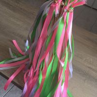 Décoration Ruban - 2