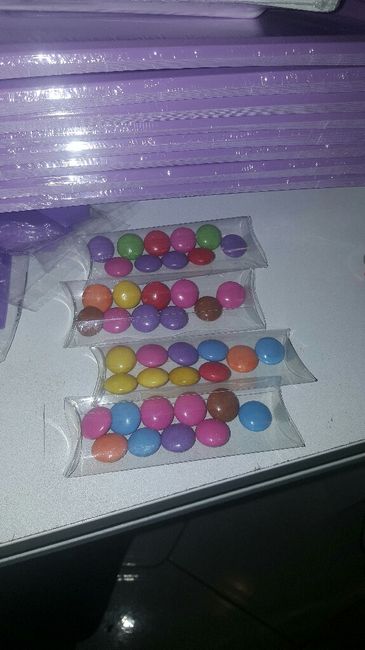 Enfin presque toutes mes décos enfin ....!!! - 6