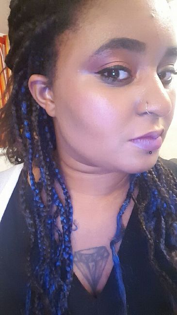 Besoin d'avis sur mon maquillage - 2