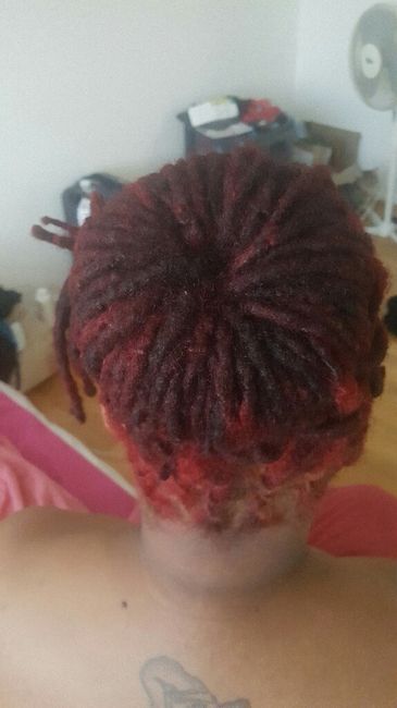 Essaie coiffure et maquillage - 1