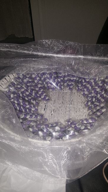 Contenant à m&m's - 4