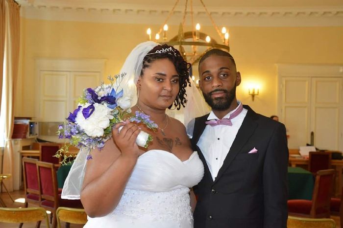 Mon mariage 17 juin - 8