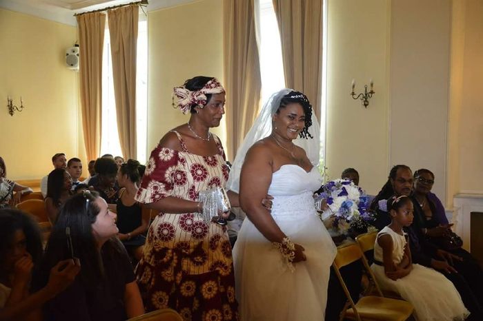 Mon mariage 17 juin - 10