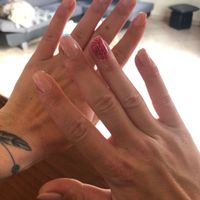 Quelle manucure pour le jour-j ?! - 1