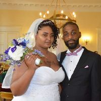 Mon mariage 17 juin - 8