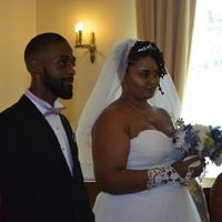 Mon mariage 17 juin - 9