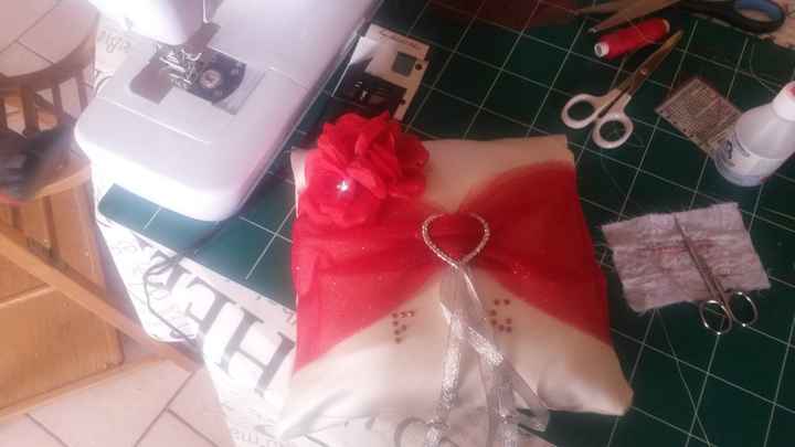 Photo de vos porte-alliances ! - 3