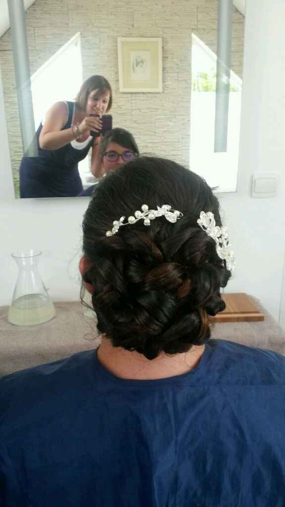 A quoi ressemble votre coiffure ? - 3