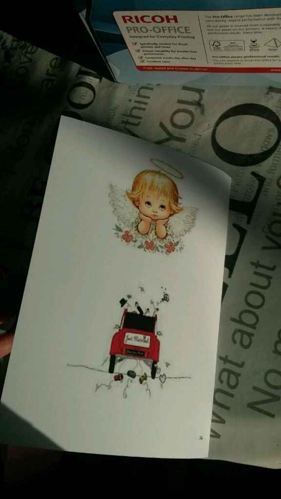 Livret de messe mariage + bapteme - 1