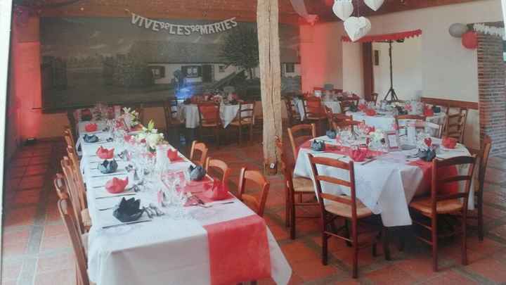 Mon mariage du 14/08 - 1