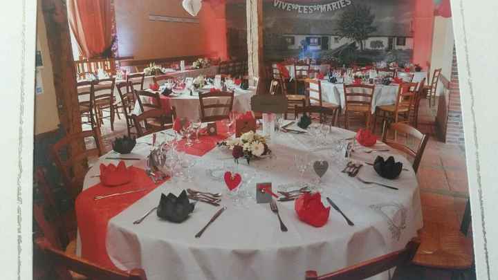 Mon mariage du 14/08 - 2