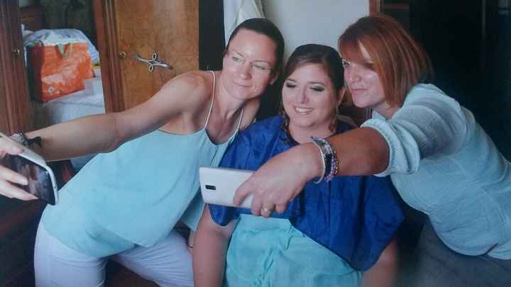 Mon mariage du 14/08 - 1