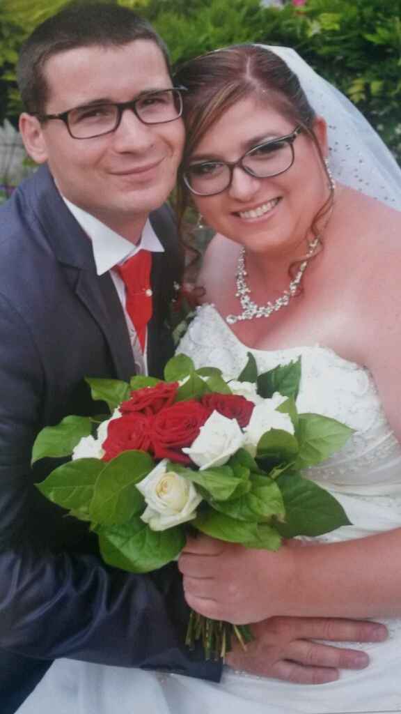 Mon mariage du 14/08 - 2