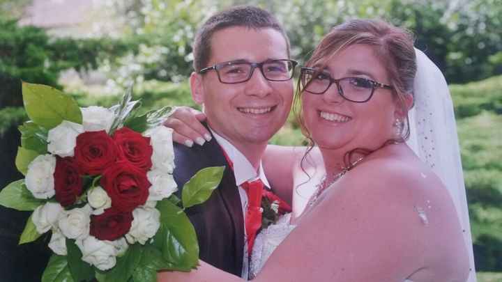 Mon mariage du 14/08 - 4