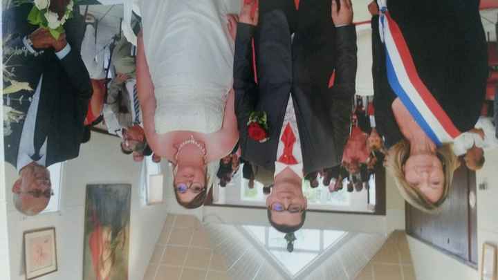 Mon mariage du 14/08 - 1
