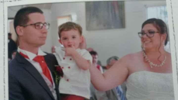 Mon mariage du 14/08 - 2