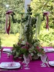 Help! comment améliorer ce centre de table? - 1