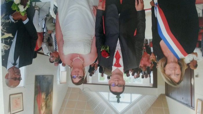 Mon mariage du 14/08 - 1