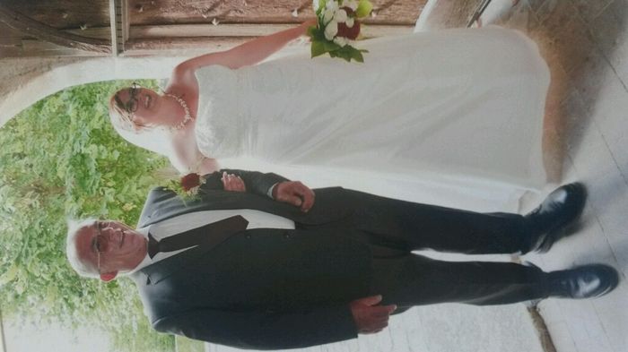 Mon mariage du 14/08 - 3