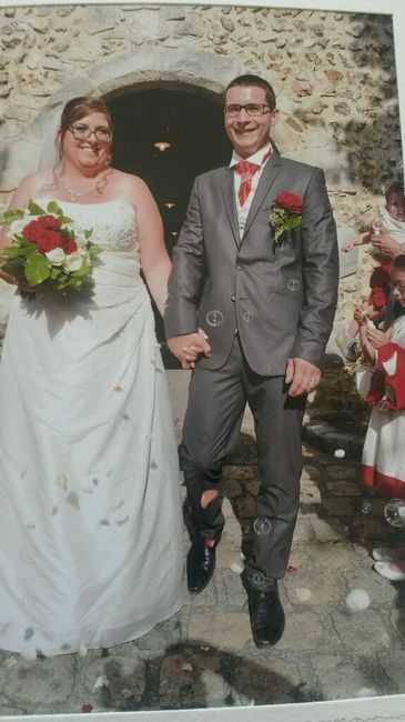 Mon mariage du 14/08 - 5