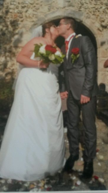 Mon mariage du 14/08 - 8