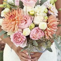 Comment sera votre bouquet ? - 1