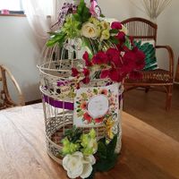 Petit hic avec mon urne - 1