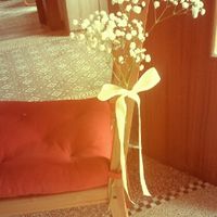 Help diy deco banc petite eglise. a vos idees! - 2