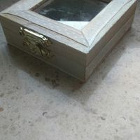 Chez action : boîte alliances !!! - 1