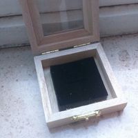 Chez action : boîte alliances !!! - 2