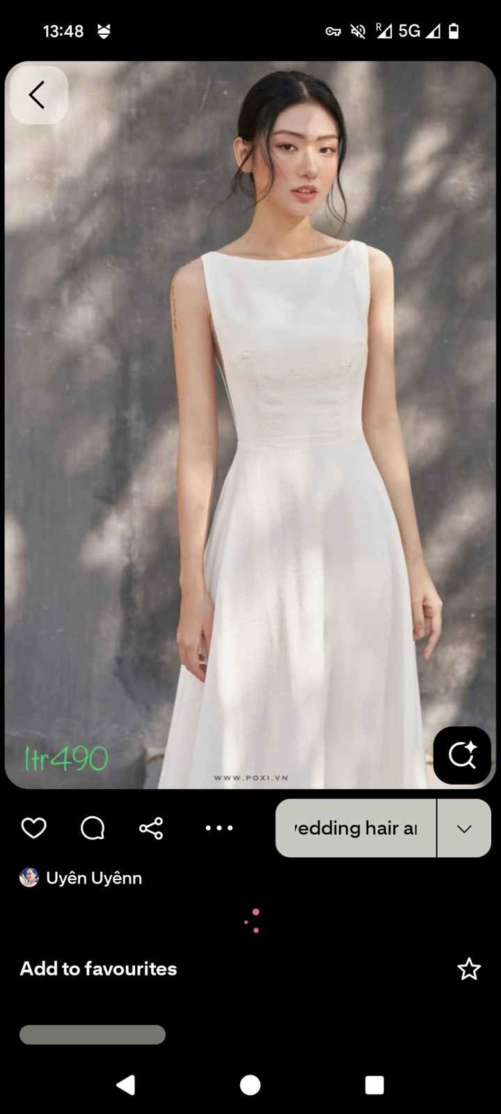 hmua coiffeuse (r) maquilleuse (r) asiatique Oise ou Paris? - 3