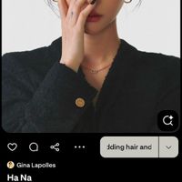 hmua coiffeuse (r) maquilleuse (r) asiatique Oise ou Paris? - 1