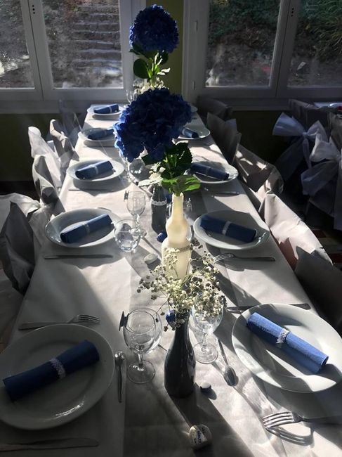 Me voilà mariée!!! - 3