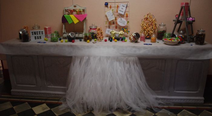 Me voilà mariée!!! - 5