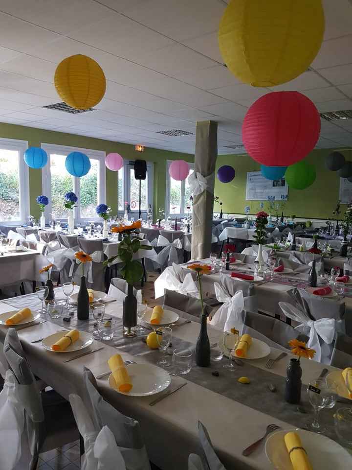 Me voilà mariée!!! - 2