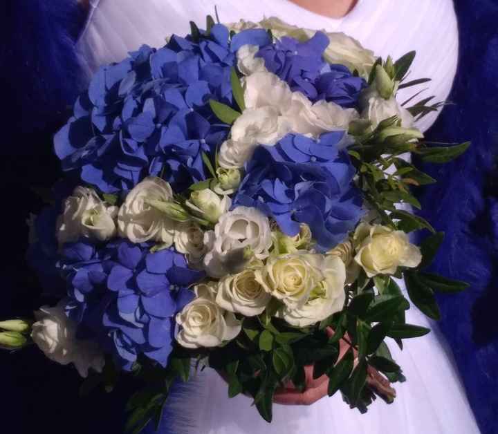 Me voilà mariée!!! - 4