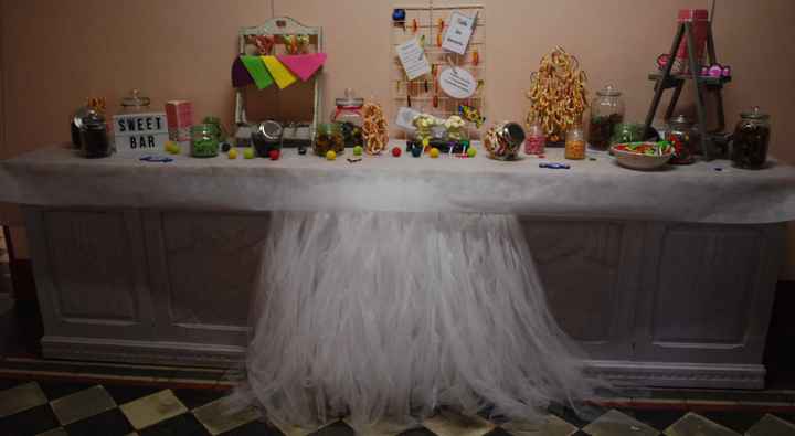 Me voilà mariée!!! - 5