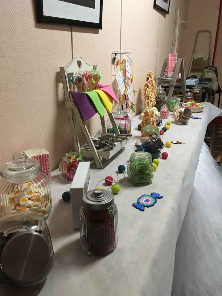 Me voilà mariée!!! - 6