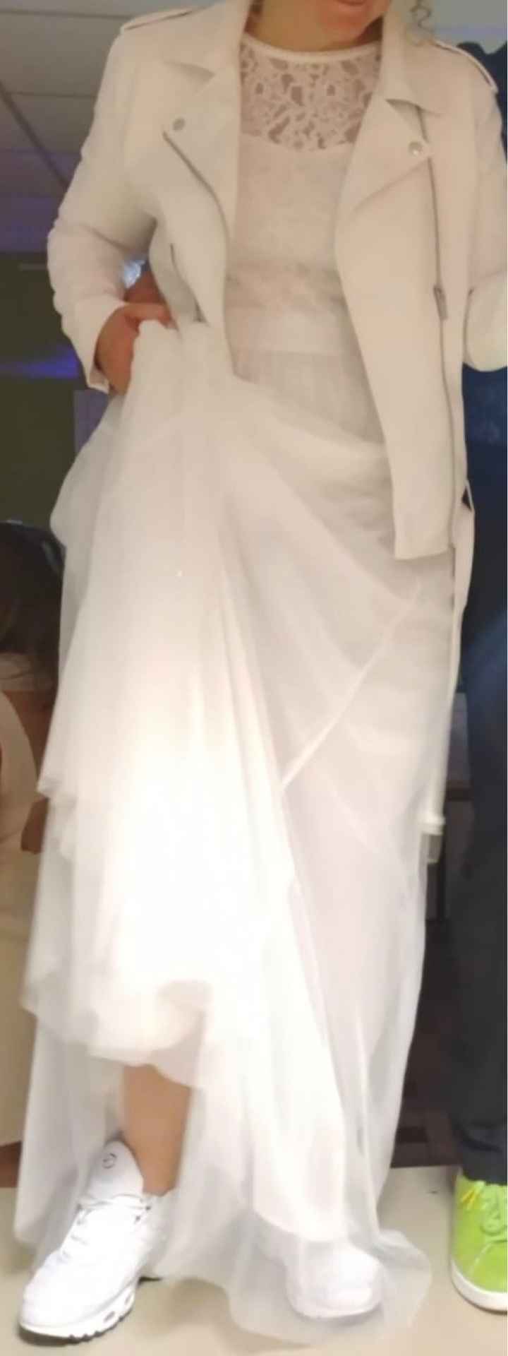 Me voilà mariée!!! - 9