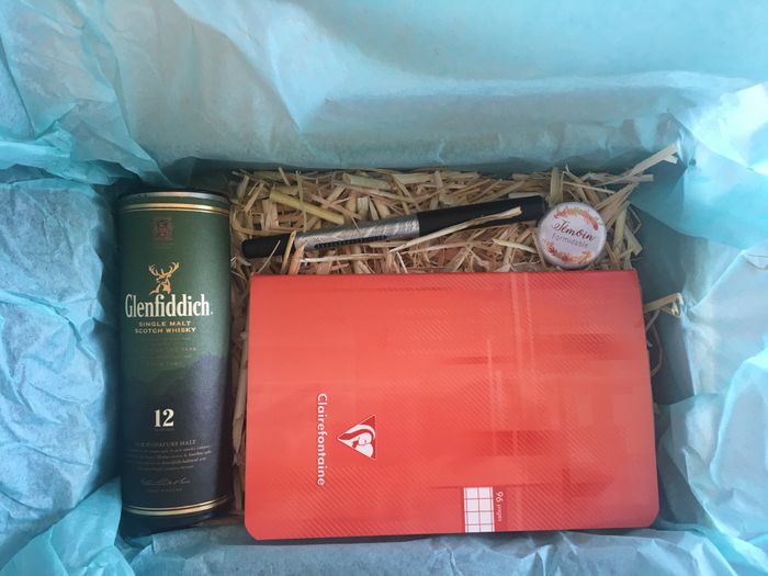 Kit témoin fait avec amour - 4