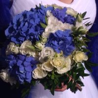 Me voilà mariée!!! - 4