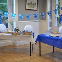 Me voilà mariée!!! - 7