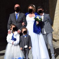 Me voilà mariée!!! - 8