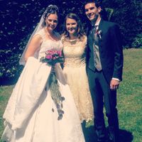 Votre tenue invitée mariage - 1