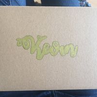 Kit témoin fait avec amour - 2