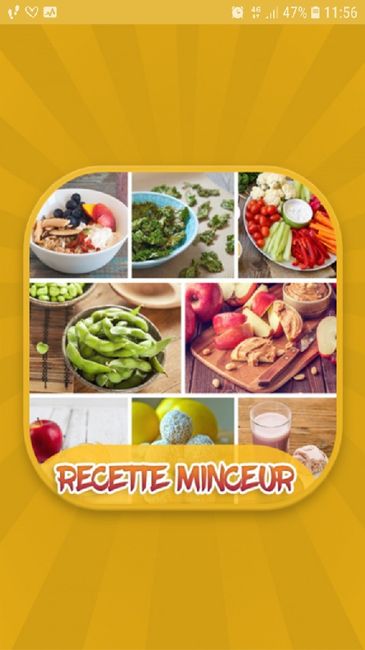 Planning semaine de repas 2