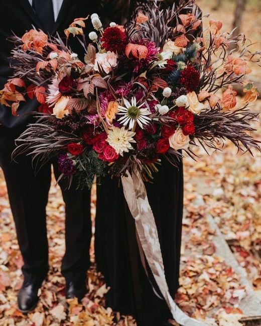 Mariage Walking Dead / Zombie 2